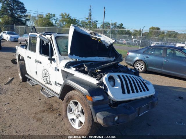 1C6HJTAG5LL133179 auction archive image