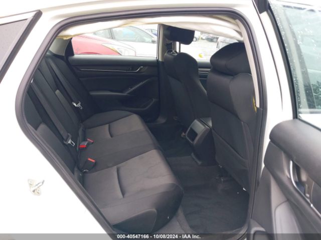 1HGCV3F11LA002209 Honda ACCORD HYBRID