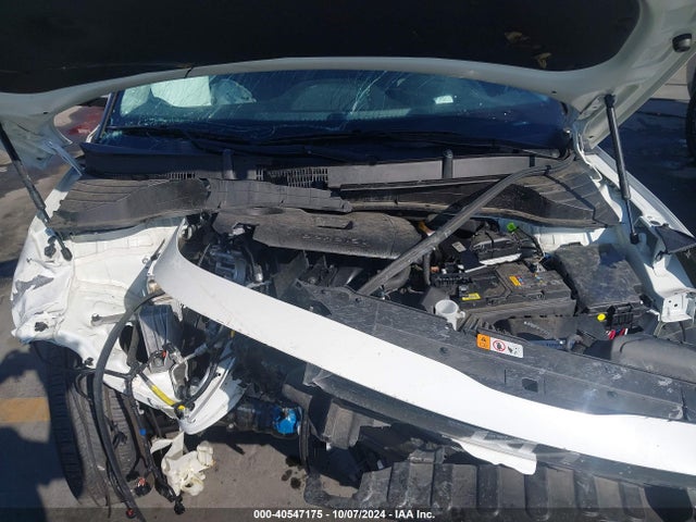 KIA SOUL LX 2023 KNDJ23AU1P7862081 Image 10