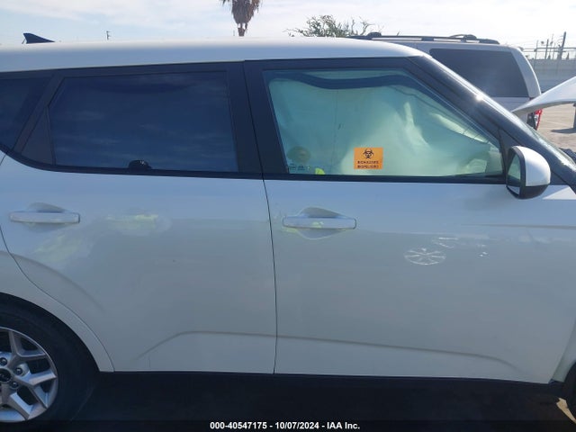 KIA SOUL LX 2023 KNDJ23AU1P7862081 Image 13