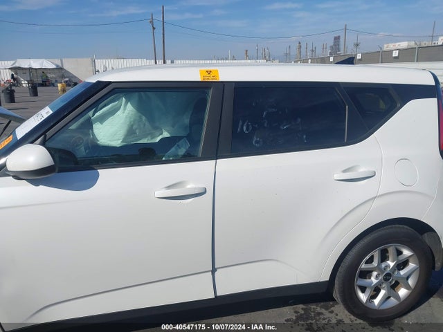 KIA SOUL LX 2023 KNDJ23AU1P7862081 Image 14