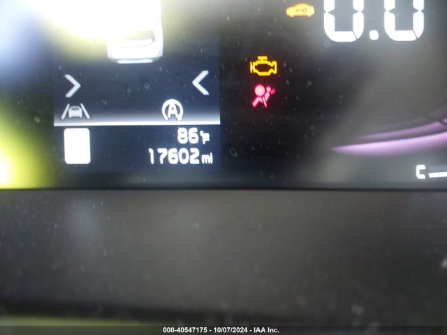 KIA SOUL LX 2023 KNDJ23AU1P7862081 Image 15