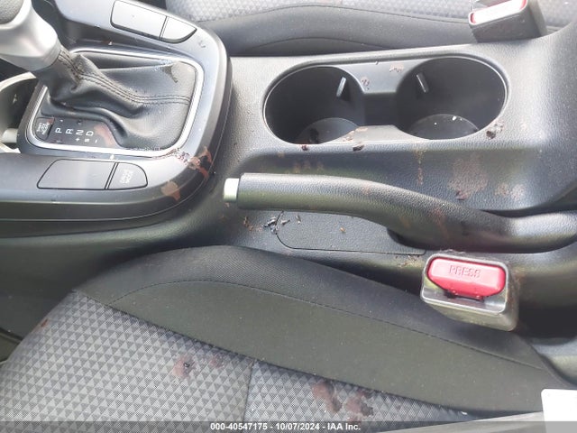 KIA SOUL LX 2023 KNDJ23AU1P7862081 Image 18