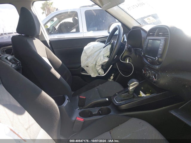 KIA SOUL LX 2023 KNDJ23AU1P7862081 Image 5