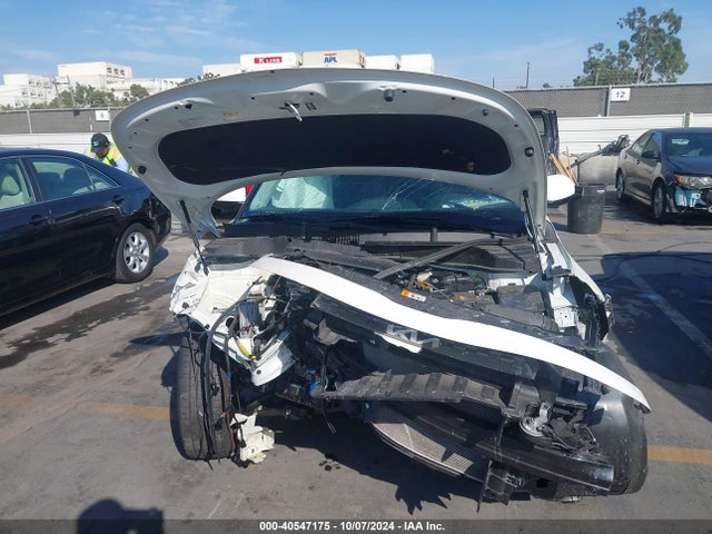 KIA SOUL LX 2023 KNDJ23AU1P7862081 Image 6
