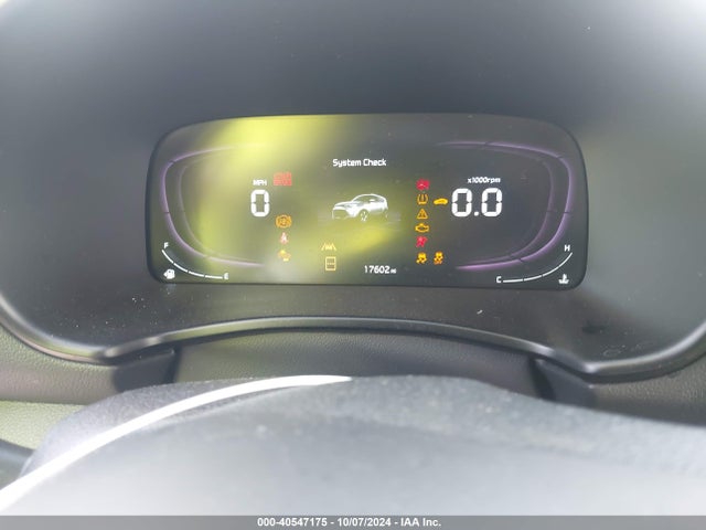 KIA SOUL LX 2023 KNDJ23AU1P7862081 Image 7