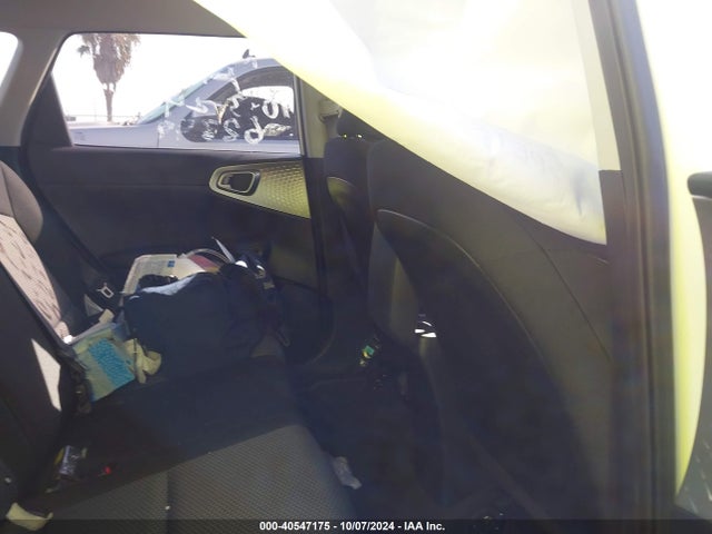 KIA SOUL LX 2023 KNDJ23AU1P7862081 Image 8
