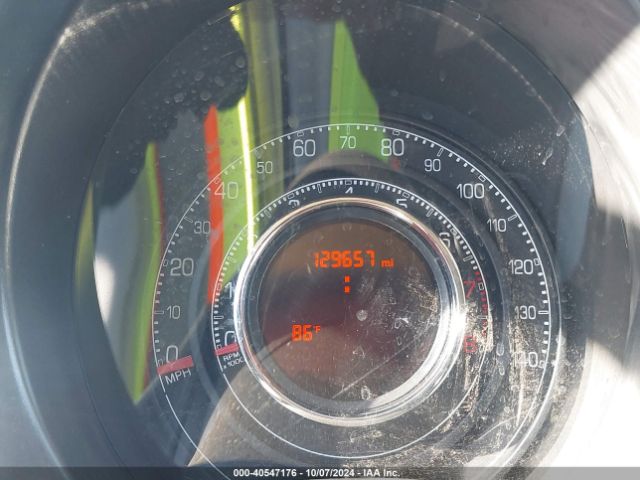 2013 FIAT 500 3C3CFFBR5DT655133 Photo 6