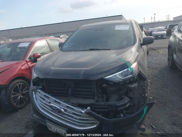 Ford EDGE SE 2019 2FMPK3G92KBB69982 Image 12