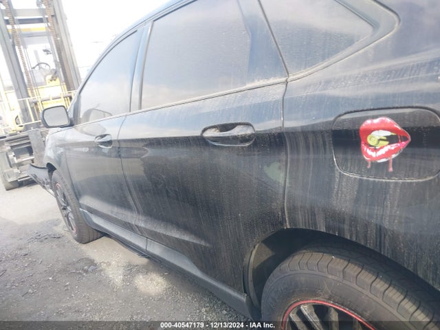 Ford EDGE SE 2019 2FMPK3G92KBB69982 Image 14