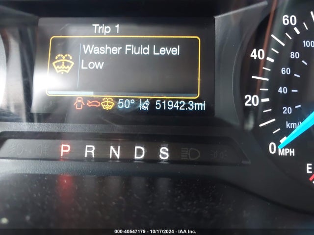 Ford EDGE SE 2019 2FMPK3G92KBB69982 Image 15