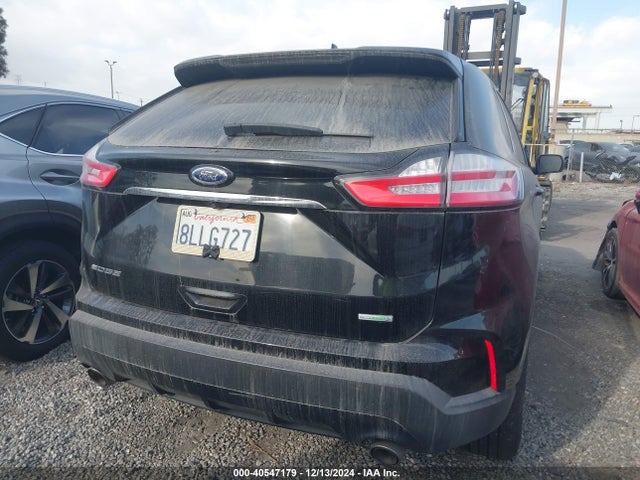 Ford EDGE SE 2019 2FMPK3G92KBB69982 Image 16