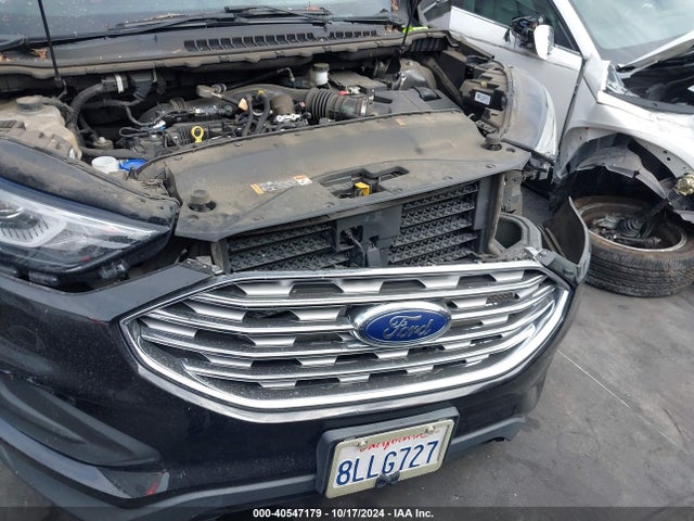 Ford EDGE SE 2019 2FMPK3G92KBB69982 Image 17
