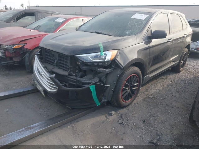 Ford EDGE SE 2019 2FMPK3G92KBB69982 Image 2