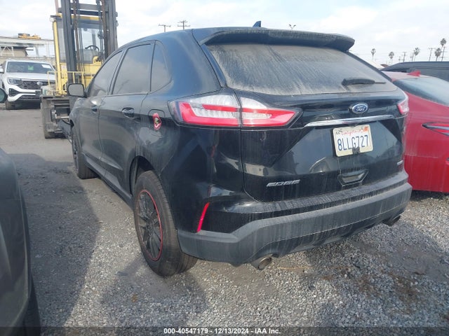 Ford EDGE SE 2019 2FMPK3G92KBB69982 Image 3