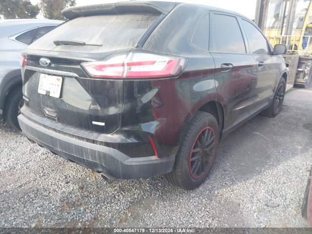Ford EDGE SE 2019 2FMPK3G92KBB69982 Image 4