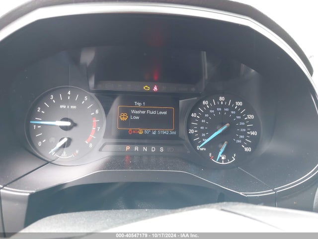 Ford EDGE SE 2019 2FMPK3G92KBB69982 Image 7