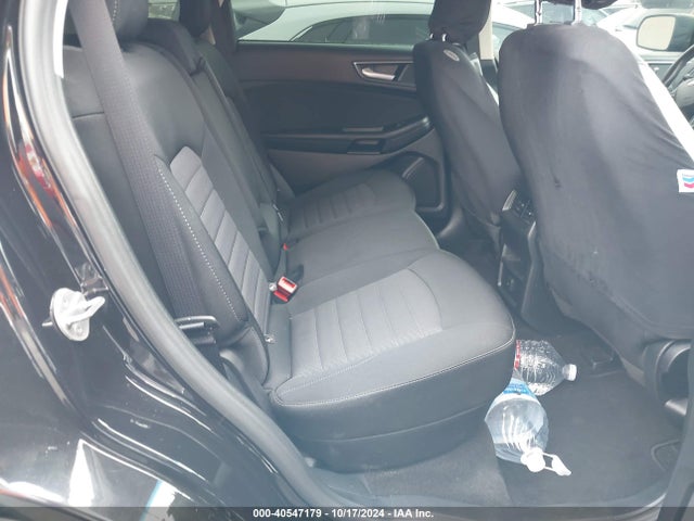 Ford EDGE SE 2019 2FMPK3G92KBB69982 Image 8
