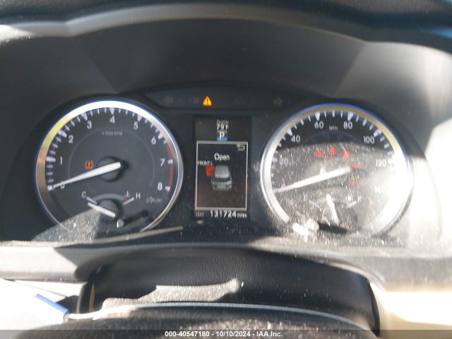 5TDYKRFH3GS137505 Toyota Highlander Limited V6
