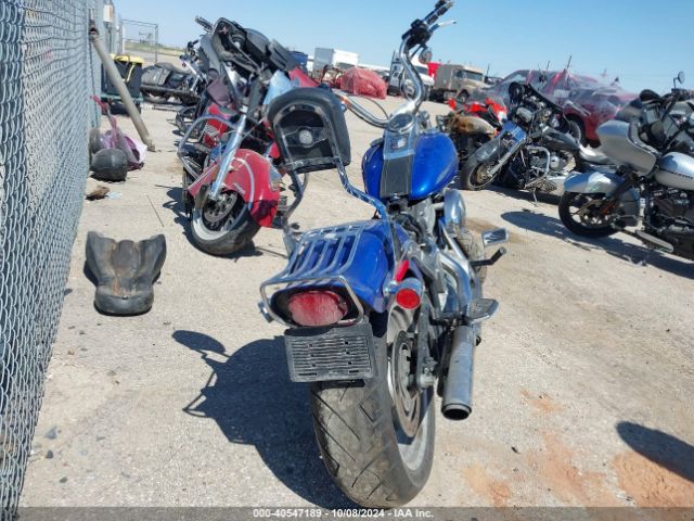 2007 HARLEY-DAVIDSON FXST 1HD1BV5177Y038252 Photo 5
