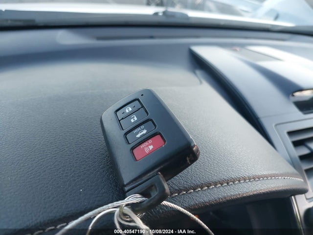 Toyota Camry Se V6 2014 4T1BK1FK2EU553133 Image 11