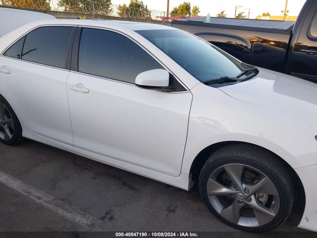 Toyota Camry Se V6 2014 4T1BK1FK2EU553133 Image 13
