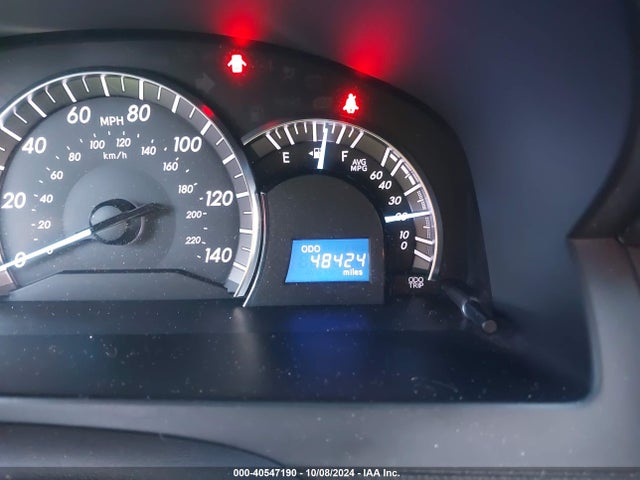 Toyota Camry Se V6 2014 4T1BK1FK2EU553133 Image 15