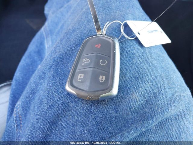 1G6AW5SX0K0130408 Cadillac Cts Standard
