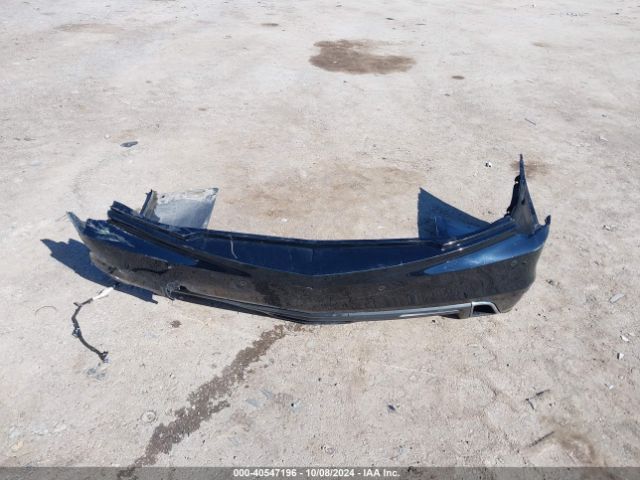 1G6AW5SX0K0130408 Cadillac Cts Standard