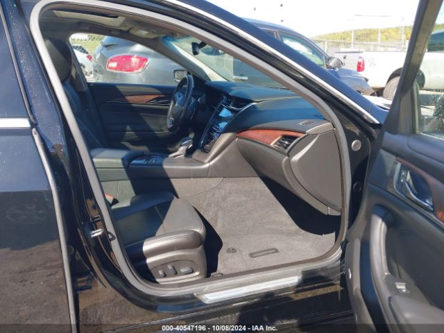 1G6AW5SX0K0130408 Cadillac Cts Standard