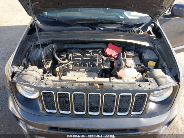 ZACNJDBB7MPN33341 Jeep Renegade Latitude 4x4
