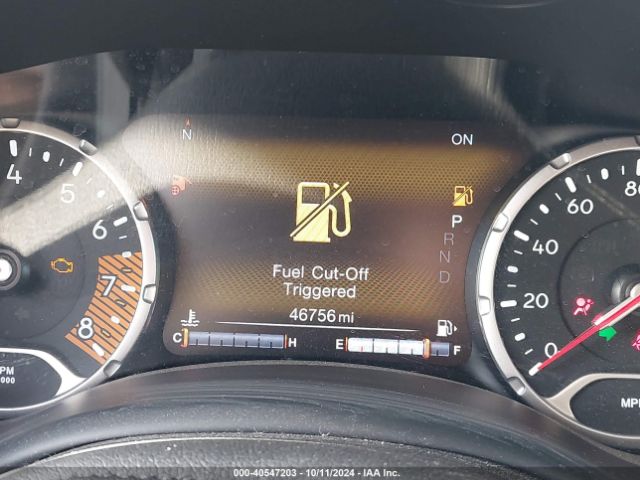 ZACNJDBB7MPN33341 Jeep Renegade Latitude 4x4