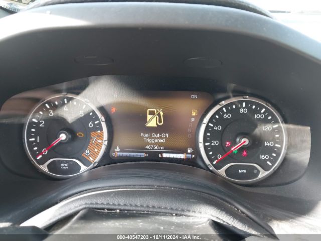 ZACNJDBB7MPN33341 Jeep Renegade Latitude 4x4