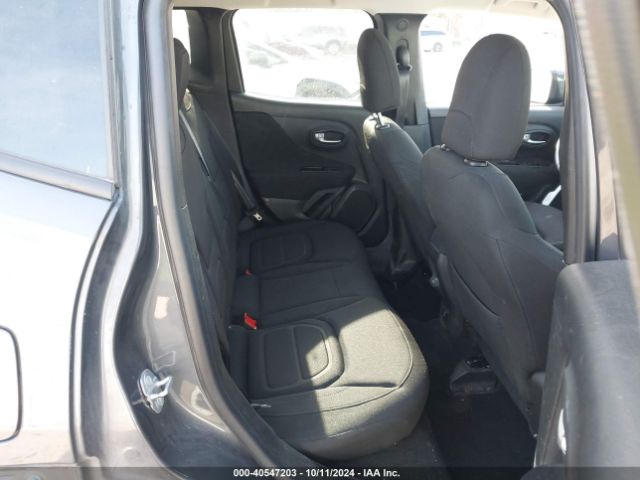 ZACNJDBB7MPN33341 Jeep Renegade Latitude 4x4