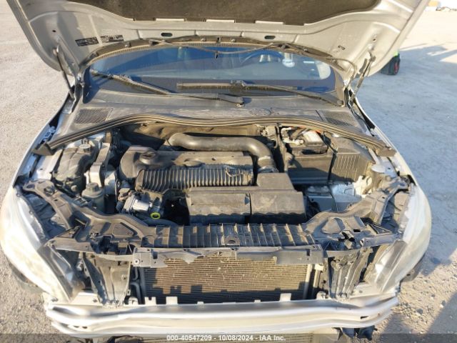 YV1612FS9E2290806 Volvo S60 T5