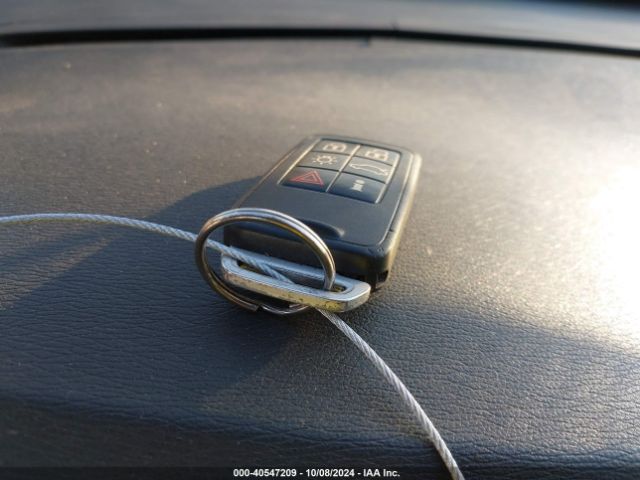 YV1612FS9E2290806 Volvo S60 T5