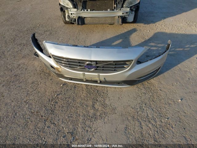 YV1612FS9E2290806 Volvo S60 T5