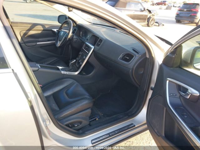 YV1612FS9E2290806 Volvo S60 T5