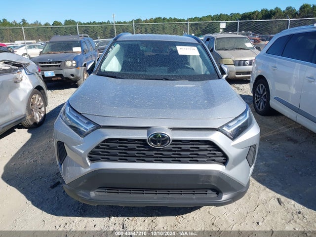 Toyota Rav4 Xle 2024 2T3W1RFV4RW303838 Image 12