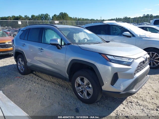 Toyota Rav4 Xle 2024 2T3W1RFV4RW303838 Image 13