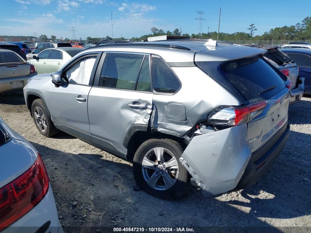 Toyota Rav4 Xle 2024 2T3W1RFV4RW303838 Image 14