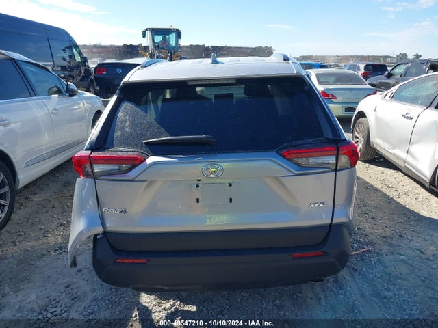 Toyota Rav4 Xle 2024 2T3W1RFV4RW303838 Image 16