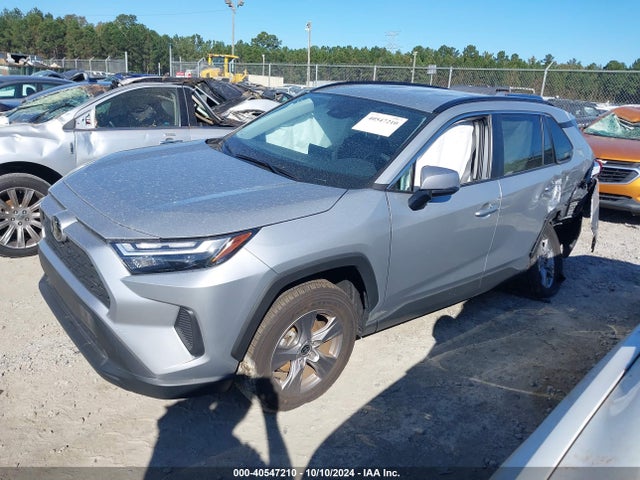 Toyota Rav4 Xle 2024 2T3W1RFV4RW303838 Image 2
