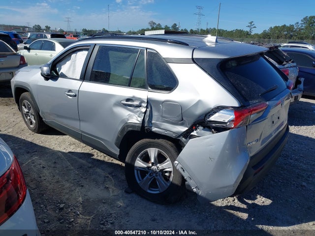 Toyota Rav4 Xle 2024 2T3W1RFV4RW303838 Image 3