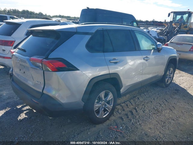 Toyota Rav4 Xle 2024 2T3W1RFV4RW303838 Image 4