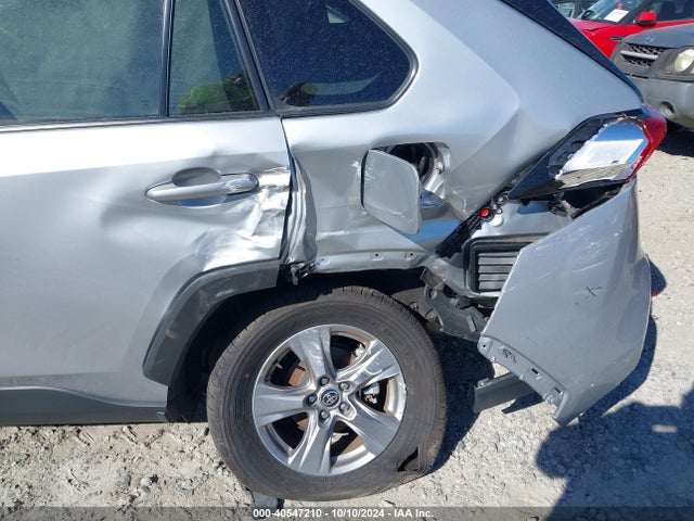 Toyota Rav4 Xle 2024 2T3W1RFV4RW303838 Image 6