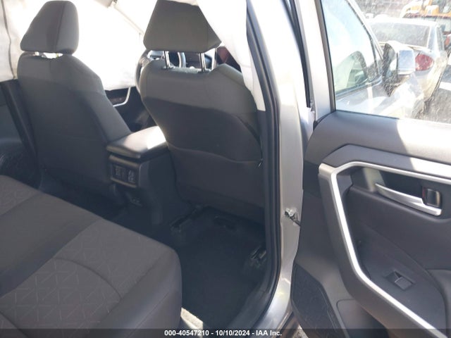 Toyota Rav4 Xle 2024 2T3W1RFV4RW303838 Image 8