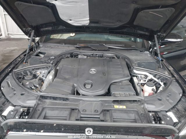 W1K6G6DB3PA221008 Mercedes-Benz S 500 4matic
