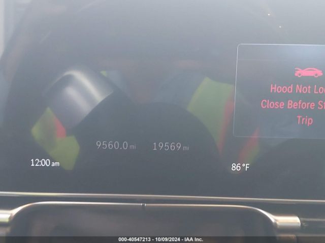 W1K6G6DB3PA221008 Mercedes-Benz S 500 4matic