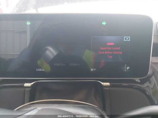 W1K6G6DB3PA221008 Mercedes-Benz S 500 4matic